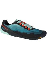 Femmes Merrell Lace Up Baskets aviaire J16700 Lumière