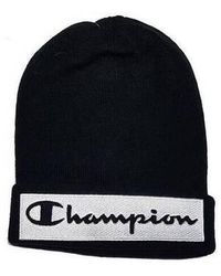 Champion - Chapeau 804933 - Lyst