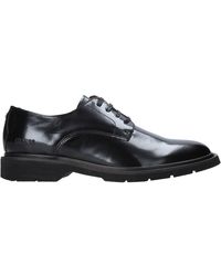 Sneakers GUESS - Andrea FI5AND ELE12 BLACK - Stringate - Scarpe basse -  Bambina - Bambino | escarpe.it