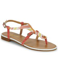 Jb Martin - Sandalen Aissa - Lyst