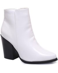 bottes homme la modeuse
