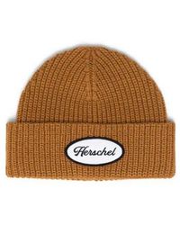 Herschel Supply Co. - Bonnet Watch Cap Station - Lyst