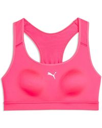PUMA - Brassières De Sport 4Keeps Run Bra - Lyst