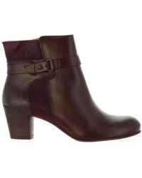 Kickers - Bottines Seeboots Bottines Classiques - Lyst