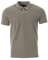 Rms 26 - Chemise RM-10058-H-KAK - Lyst