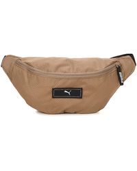 PUMA - Marsupio Deck Waist Bag - Lyst