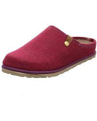 Fischer - Chaussons - Lyst