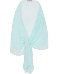 Marella - Echarpe Salato - Lyst