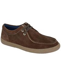 Roamer - Derbies Df4703 - Lyst