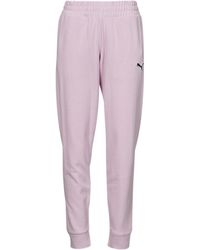 PUMA - Trainingsbroek Better Essentials Pants Cl Tr - Lyst