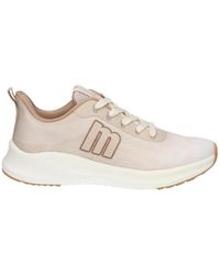 MTNG - Baskets basses 60802 - Lyst