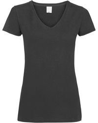 Universal Textiles - T-Shirt Value - Lyst