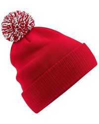 BEECHFIELD® - Bonnet PC4699 - Lyst