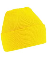 BEECHFIELD® - Bonnet Pc2879 - Lyst