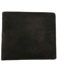 Simon Carter - Portefeuille Portefeuille T Rex Huilé - Lyst
