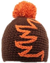 Nyls Création - Bonnet Bonnet Mixte - Lyst