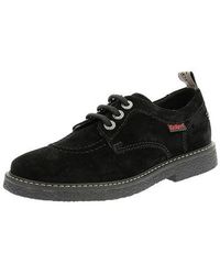 Kickers - Ville basse Mixte Levy Plat Oxford - Lyst