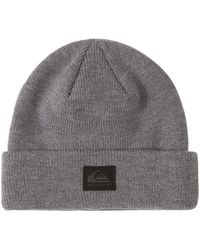 Quiksilver - Chapeau Performer - Lyst
