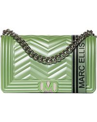 Marc Ellis - Sac a main Gibecière FLAT_WAVE_M - Lyst