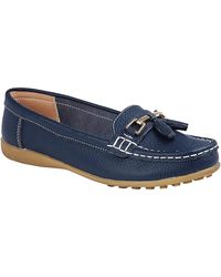 Boulevard - Mocassins Df1910 - Lyst
