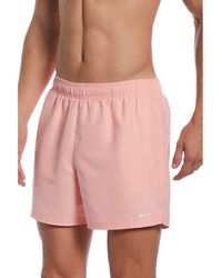 Maillots et shorts de bain Nike pour homme | Réductions en ligne jusqu'à 44  % | Lyst