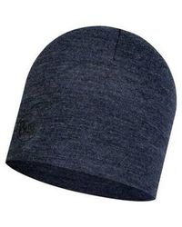 Buff - Bonnet Merino Wool Mid - Lyst