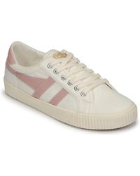 Gola - Baskets Basses Tennis Mark Cox - Lyst