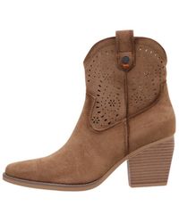 Refresh - Bottines 172518 - Lyst