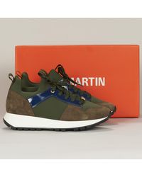 Jb Martin - Sneaker Flocon - Lyst