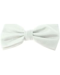Clj Charles Le Jeune - Cravates et accessoires Noeud papillon noué CHARLES - Lyst
