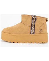 Keslem - Bottines 33780 - Lyst