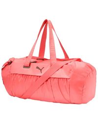 puma bmw duffle bolsa