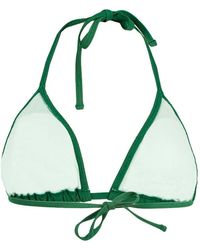 Safor - Maillots De Bain Solid Cortina Top - Lyst