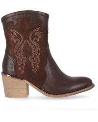 CHIKA10 - Bottes d'equitation LILY 30 - Lyst