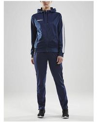 C.r.a.f.t - Veste Fullzip Pro Control - Lyst