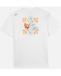 Oxbow - T-shirt Tee-shirt manches courtes TEFLA - Lyst