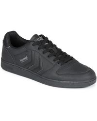 Hummel - Sneaker Handball Perfekt Sn - Lyst
