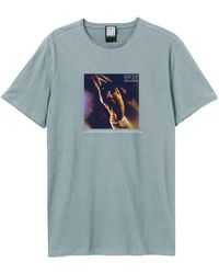 Amplified - T-shirt New Values - Lyst