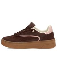 Xti - Baskets Basses 814884 - Lyst