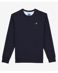 Oxbow - Sweat-shirt Sweat col rond essentiel SOUET - Lyst