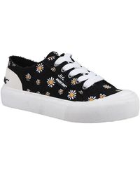 Rocket Dog - Baskets Jazzin Plus Dixie - Lyst