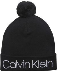 Calvin Klein K60K605932 - Negro