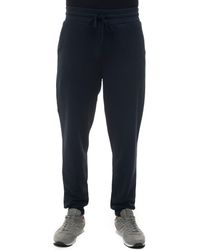 Woolrich WOTR0083MR-UT24713989 Jogging - Bleu