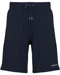 Guess - Short REG EMBRO SHORTS - Lyst