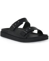 Calvin Klein-Sandalen, badslippers en teenslippers voor heren | Online sale  met kortingen tot 39% | Lyst NL