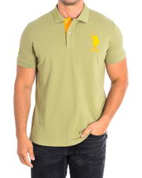 U.S. POLO ASSN. - Polo 64779-246 - Lyst
