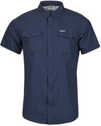 Columbia - Chemise - Lyst