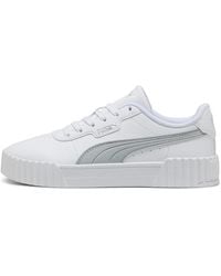 PUMA - Sneakers Carina 2.0 - Lyst
