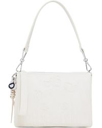 Desigual - Tas Bag_Etherea Dortmund 25Saxpaf - Lyst