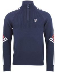Peak Mountain - Pantalon Pull col roulé CIAO - Lyst